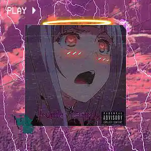 Picture for song 'balance' by artist 'thunder tempai'