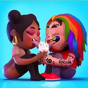 Picture for song 'Dodeek' by artist 'Tommy Wise'