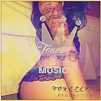 Picture for song '2 HOT' by artist 'TONEzEp1K Pro'