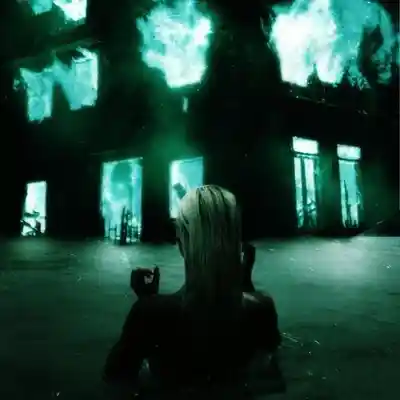 Picture for song 'Ken carson x Destroy Lonely - " ascend "' by artist 'TOX1N'