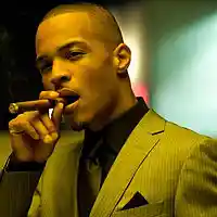 Picture for song 'Play Your Cards Right - T.I Type Beat' by artist 'Trizzy Tre Beats'