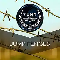Picture for song 'Jump Fences' by artist 'Tuny Beats'