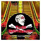 Picture for song 'Escalators' by artist 'Turtle Necromancer'