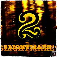 Picture for song 'Slightmare 2' by artist 'Turtle Necromancer'