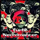 Picture for song 'TIPPY TAU' by artist 'Turtle Necromancer'