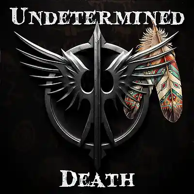 Picture for song 'Nothing can hide' by artist 'Undetermined Death'