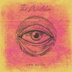 Picture for song 'The Watcher Post Malone x Don Toliver Type Beat' by artist 'UPH Music'