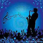 Picture for song 'viX - Funkadelic' by artist 'viX (From Ai Vi Def 'Crew)'