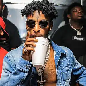 Picture for song 'Henney in my cup' by artist 'VizzyBeatz'