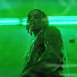 Picture for song '[FREE FOR PROFIT] Free Beat - Sky 160 bpm' by artist 'WHAT?BOYBEATS'