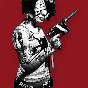 Picture for song 'TRUE STORY Kodak Black x Eminem Type Beat' by artist 'Yo! Tom Did This'