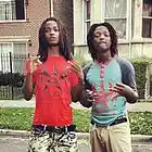 Picture for song 'Young Krypton-Colors (Sicko Mobb/Chief Keef Type)' by artist 'Young Krypton'