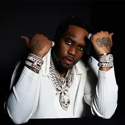 Picture for song 'VVS' by artist 'Yung Aire Millionaire'