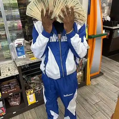 Picture for song 'Rio Da Yung OG x Babyfxce E Type Beat - Dreams' by artist '8xbeatz'