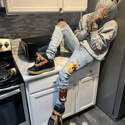 Picture for song 'West Coast Type Beat - Ammo' by artist '8xbeatz'