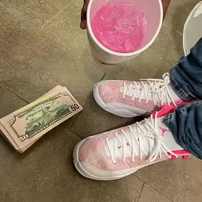 Picture for song 'Yn Jay x Detroit Type Beat - The Same' by artist '8xbeatz'