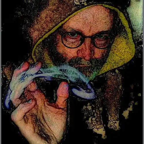 Artist picture