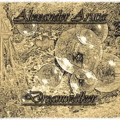 Picture for song 'Turn It All Around' by artist 'Alexander Aruca'