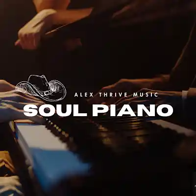Picture for song 'Soul Piano (Piano Solo Ballad Type Beat)' by artist 'Alex Thrive Music'