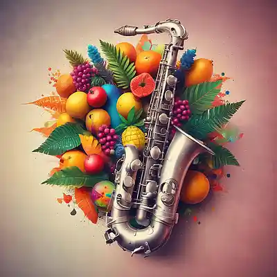 Picture for song 'Friday_' by artist 'allbestok'