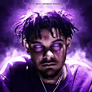 Picture for song 'Hard Ignorant Ronny J & Smokepurpp Type Beat' by artist 'AyoMayo'