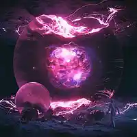 Picture for song 'BELIEVE - M16 collab' by artist 'Brainiac Beats'