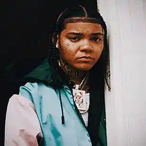 Picture for song 'Treacherous / Young M.A Type Beat (2 For 1)' by artist 'Buckroll'
