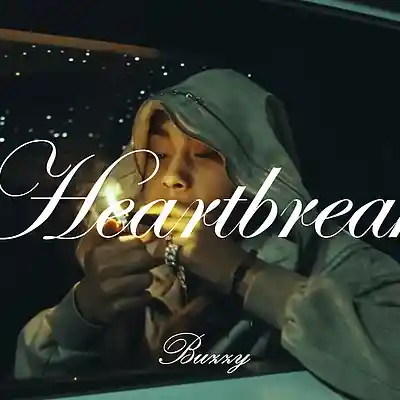 Picture for song 'HEARTBREAK (Buy 2 Get 1 Free)' by artist 'buzzy beats'