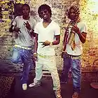 Picture for song 'Young Legend ( Prod.By @CashMoneyAp )' by artist 'CashMoneyAp'