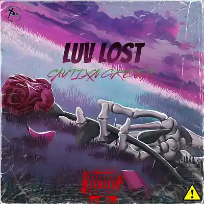 Picture for song 'LXVE LXST-' by artist 'CautixnGreen'