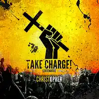 Picture for song 'Resolve (Remix) feat. Seth' by artist 'CHRISTopher (Official Page)'