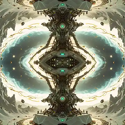 Picture for song 'Transmission(BUY 1 GET 1)' by artist 'Cidistic'