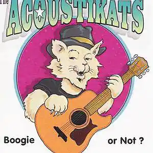Picture for song 'That Aint Polite' by artist 'Craig Bruesewitz'