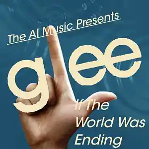 Picture for song 'Glee The AI Music Presents; What Do I Know? (Sam)' by artist 'CursedGleeAI'