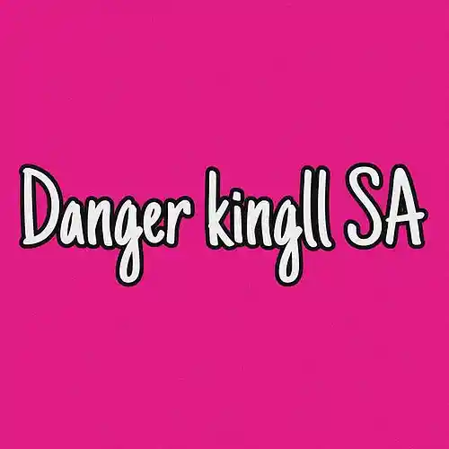 Picture for song 'FOREVER' by artist 'Danger kingll SA'