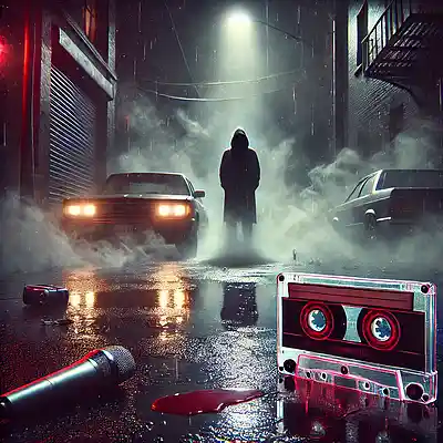 Picture for song 'Eminem - "Spooky" - Free Mixing & Mastering Includ' by artist 'Dabeatsmith SA'