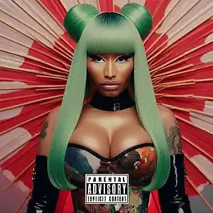 Picture for song 'Nicki Minaj Type Beat - “Ready' by artist 'Dichano'
