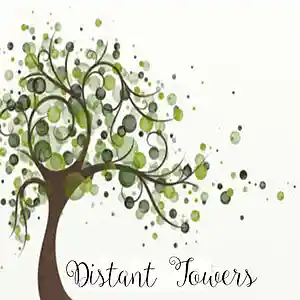 Picture for song 'Whispering Wind' by artist 'Distant Towers'