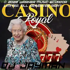 Picture for song 'Dj Jayman - Casino Royale Game (Deep House Mix)' by artist 'Dj Jayman'