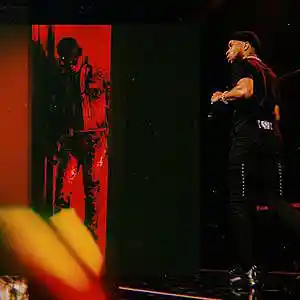 Picture for song 'C4' by artist 'Eldar-Q'