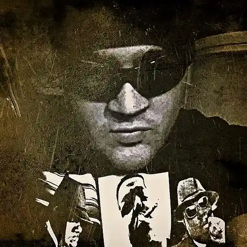 Picture for song 'NIGHTMARE (instrumental)' by artist 'Fearless Prophet'