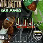 Picture for song 'Umma Do It' by artist 'FAMOUS Entertainment'