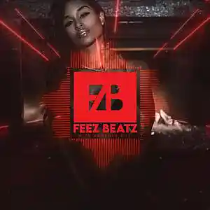 Picture for song 'She Gat It" Melodic Chill Type Beat With Hook' by artist 'Feez Beatz'