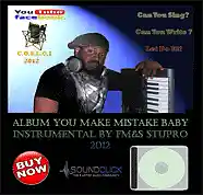 Picture for song 'Can You Feel That By FMSSTUDIOPro' by artist 'FranckMovieAndSoundStudioPro'