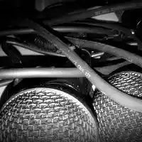 Picture for song 'Pipe Organ Implant (89 BPM)' by artist 'Freigheist'