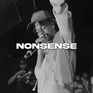 Picture for song '"NONSENSE" - Lil Poppa Type Beat' by artist 'GodzTL'