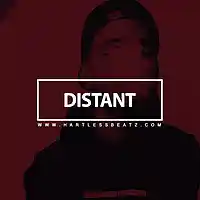 Picture for song 'Distant (SOLD!!)' by artist 'HartlessBeatz'