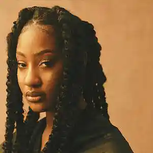 Picture for song 'Tems x Afrobeat Type Beat Savage' by artist 'Hitmaker Tk2'