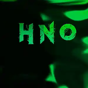 Picture for song 'FREE SMOKEPURP TYPE BEAT "BLOCKED" HNO HIP HOP I' by artist 'HN09'