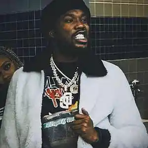 Picture for song 'Battle Me l Meek Mill x Drake x Tyga Type Beat' by artist 'Hot Bangers'